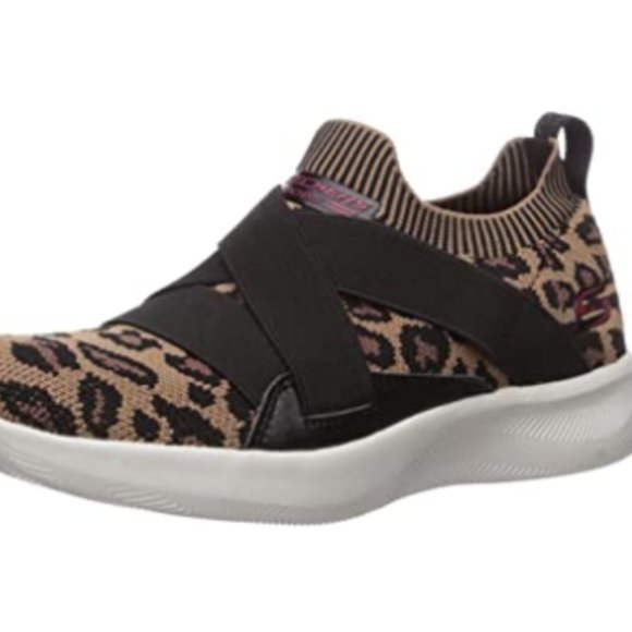 Skechers: Bobs Squad 2-Lil' Gatito Sneaker Sz 8.5 - Picture 2 of 8